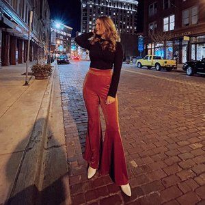 Meet your Posher, Lindsay